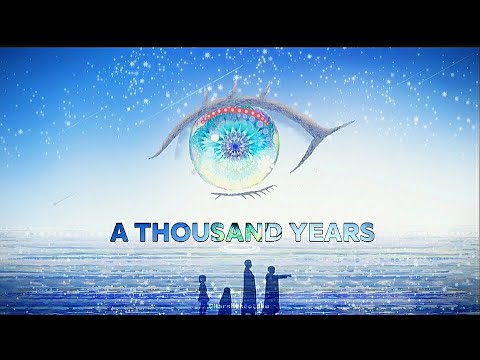 ​『 F R I E R E N 』: 1,000 Years of Memories // 4K Cinematic Edit
