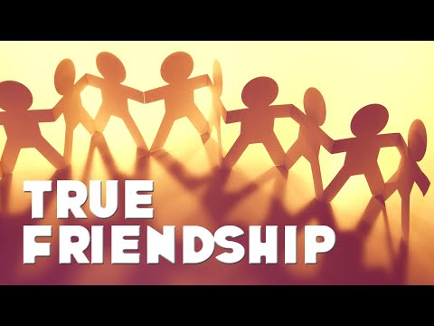 True Friendship