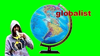 Wendigo - GLOBALIST (MUSIC VIDEO) (Dir. by @troy.the.editor)