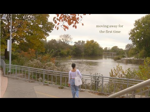 learning how to be comfortable alone
