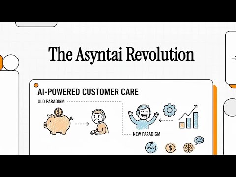 AsyntAI ChatBots | 24/7 customers support AI Chatbots #ai #webdevelopment #viralvideo 