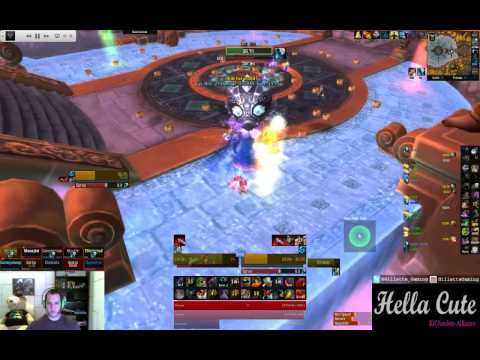 Hella Cute vs Lei Shi (10)