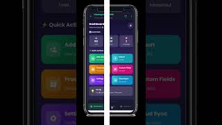 All-in-One CRM & Lead Manager App for Small Businesses | Chatspromo