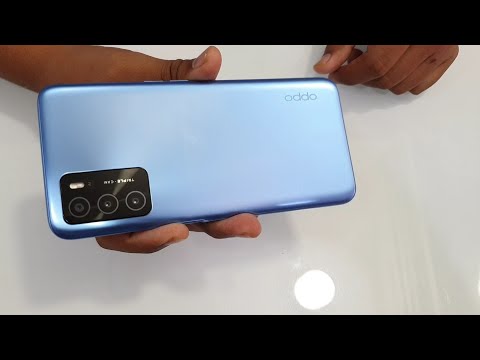 Oppo a16 13990/- unboxing and review //FIRST IMPRESSION