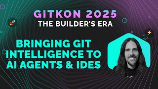 MCP: Why AI Needs Git Intelligence