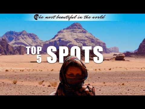 The Most Unexpectedly Heartwarming Travel Destinations