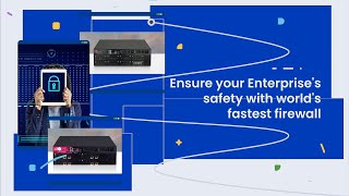 Get Check Point Quantum Network Security - sophisticated and robust network security solution