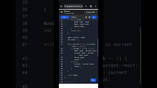 🚫 Delete Every Kth Node in a Linked List | C++ DSA Interview Question