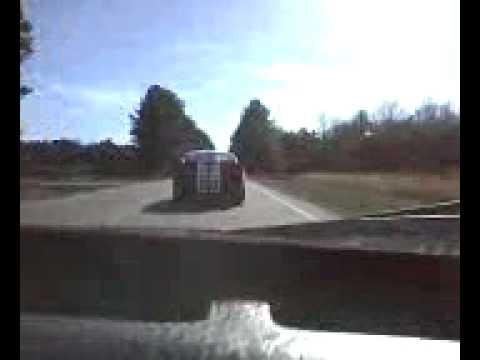 The lude vs mustang gt