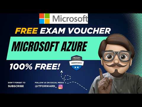 FREE Microsoft Certification Voucher 2026 | Apply Now | Microsoft AI Skills Fest