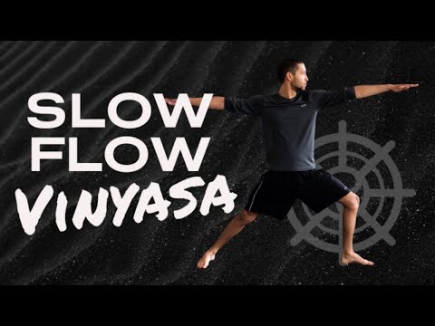 Rest Day Yoga / 30 Minute Stretch - 6/16/21