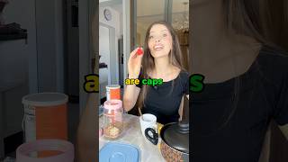 Covering things in English 🍶 #englishlanguage  #English tips ish