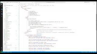 Video 9 - Code Walkthrough Of the Alumni-directory.html and Related Files for ASRJC Alumni Portal