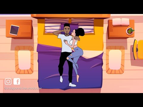 Craig Bone - Wedding Dress ft.Delroy HKD [Visualizer]