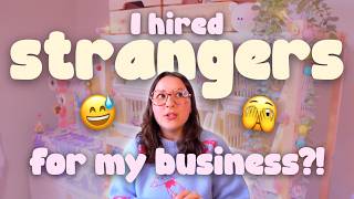 I Hired 3 Freelancers on Fiverr to Help My Small Business... 🫣 📈 Here's What They Did!