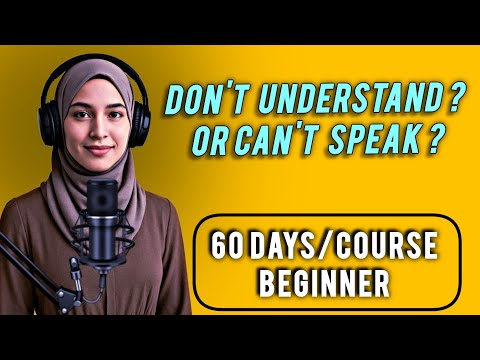 Understand English but Can’t Speak? Watch This! #dailyenglish #english 