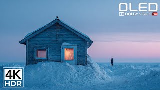 Unbelievable 4K HDR 60FPS Dolby Vision (8K / 4K Video TV)