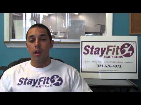Benefits of Carnitine-StayFit Health Clubs