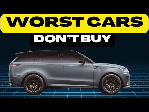These Car Brands Have Days Left