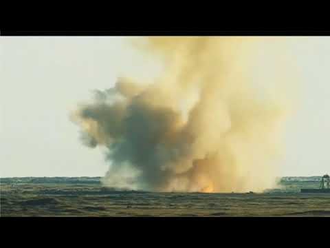 Starship | SN8 | High-Altitude Flight Test | Landing