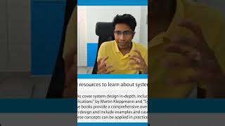 System Design in depth #interviewready #systemdesign #resources