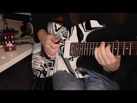 Yab Drive Demo
