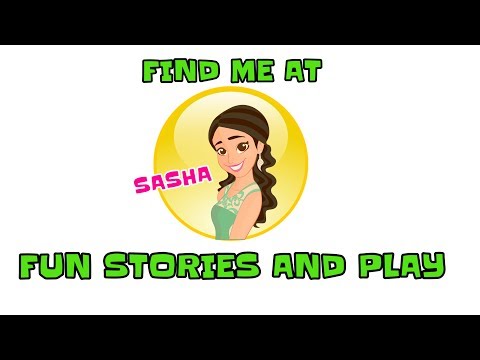 Welcome To Fun Stories And Play Channel | Kids Read Alouds | Read Along With Me