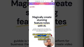 Join the Revolution Are you ready to transform your software onboarding and training