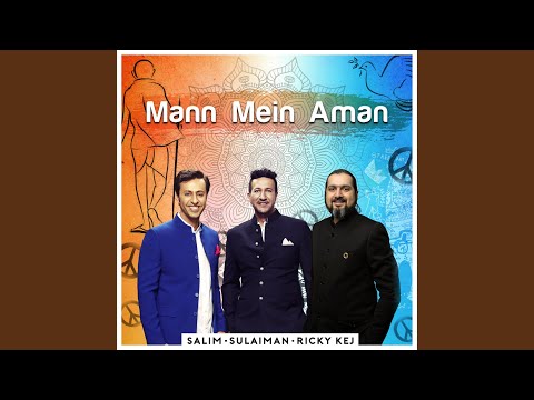 Mann Mein Aman