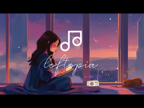 Deep Focus Lofi Beats | Study, Chill & Work with Relaxing Music