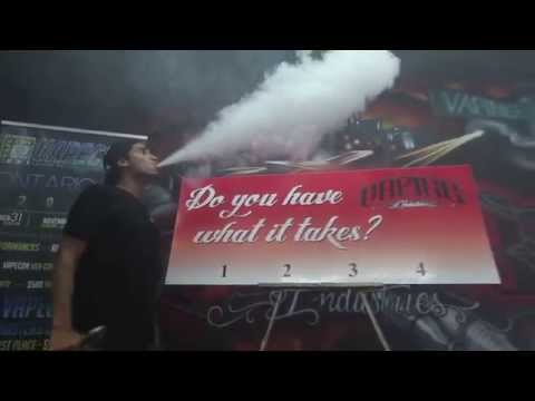 Vaping Industries Cloud Comp #4
