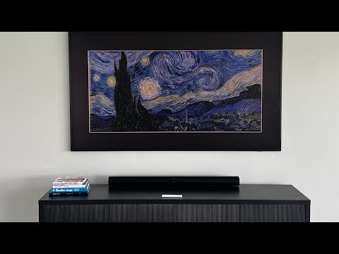 How to install your Sonos beam into the Sonos app. #sonos #sonosbeam #music #diy #tech #sonoshelp