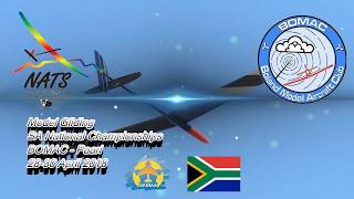 Model Gliding National Championships 2018