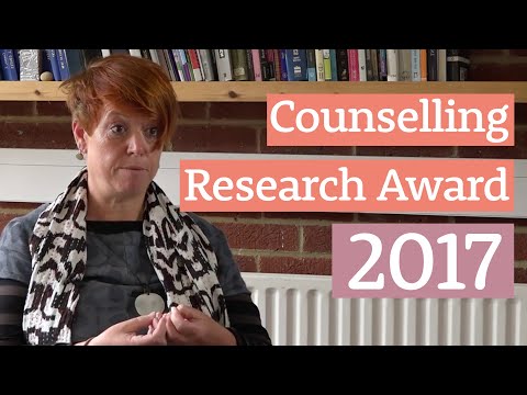 School counsellors trust and safeguarding (Extract from interview)