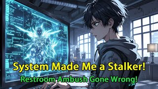 System Scammed Me Into Stalking the Protagonist?!#god slayer#cultivation novel#power fantasy