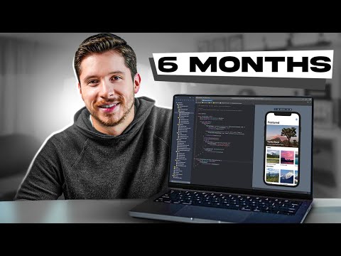 How I would learn to code (if I could start over)