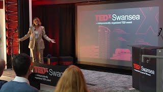 What micro-expressions reveal about our emotions | Roxani Oikonomou | TEDxSwansea