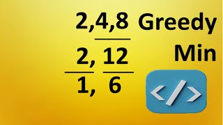 [Coding Round 796 Div 2]  Patchouli's Magical Talisman [Easy Greedy Problem]