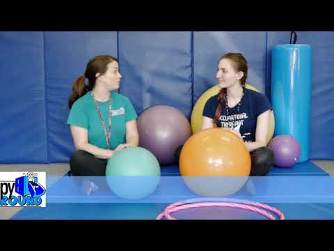 What is a Speech-Language Pathologist? (SLP)