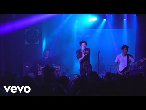 Plague Vendor - Locomotive [City/Valley: Live from Brekfest 2019]