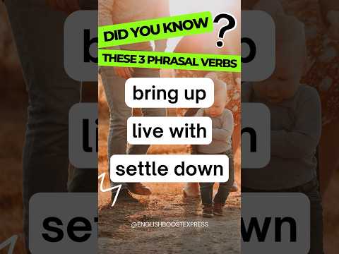 Everyday English Phrases You Must Know