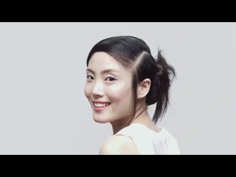 How To Create A Twisted Updo Hair Style