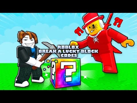 🔥 [2026] Break A Lucky Block Script NO KEY | Auto Lucky Block,  Freeze Sammy, Fast Steal