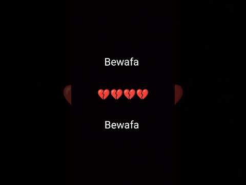 royeghi menue yaad karke. bewafa. #songstatus #song #shorts #imrankhan