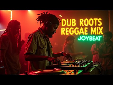 🔥Timeless Reggae Grooves ft Legendary Vibes! 🎶 #music #dj #dance #joybeats #reggae