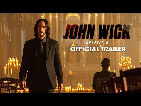 "John Wick: Chapter 4 - Bloodlines Unleashed"