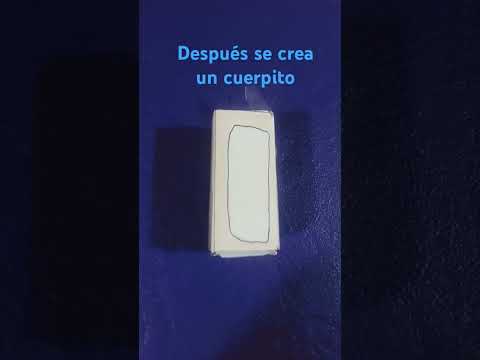 como crear una figura 3D de sba#superbearadventure #sba #figuras3D