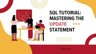 🔄 SQL UPDATE Statement Explained | Modify Data in Your Tables Easily! #sqltutorial #sql