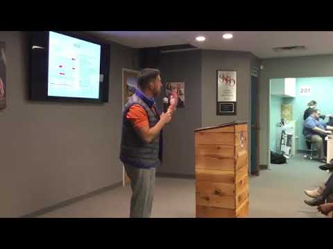 Ian Prukner, The Greatest Opportunity in American Business