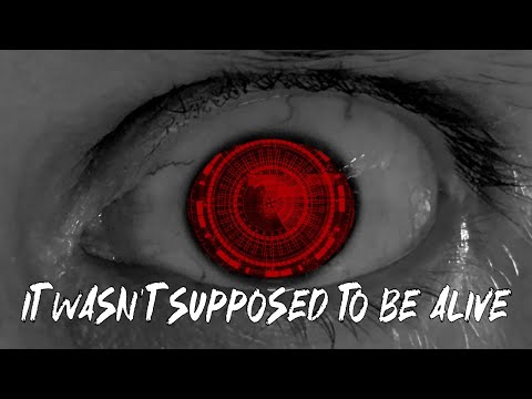 The Haunted 3D Printer Experiment:  A Short Story